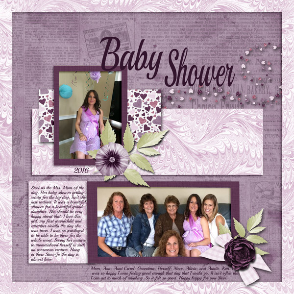 Baby Shower