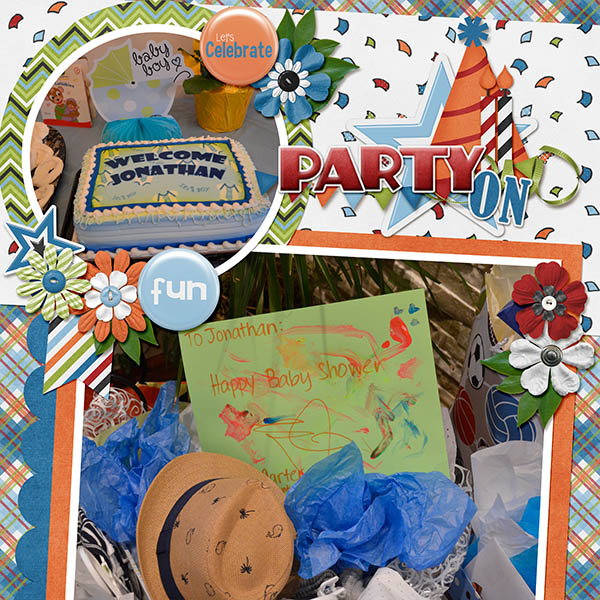 Baby Shower