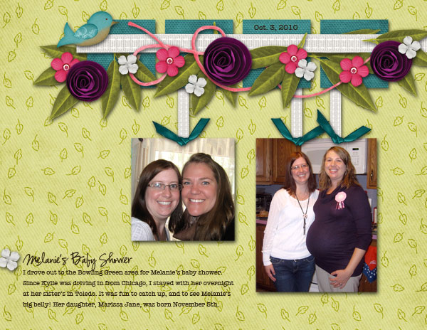 Baby Shower