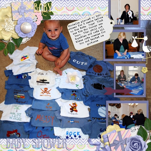 Baby Shower