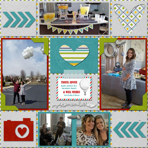 Baby Shower