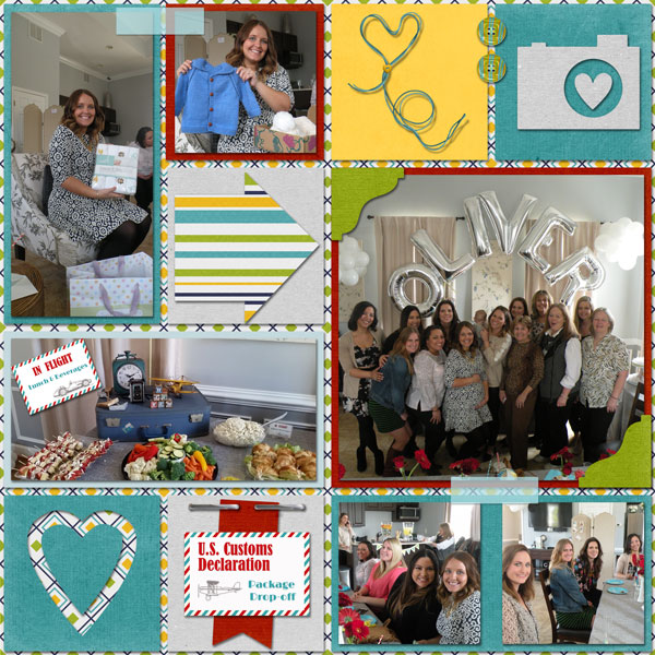 Baby Shower
