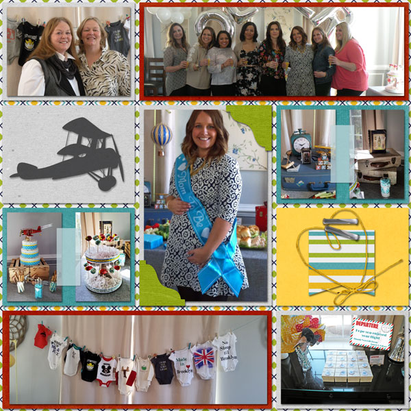 Baby Shower