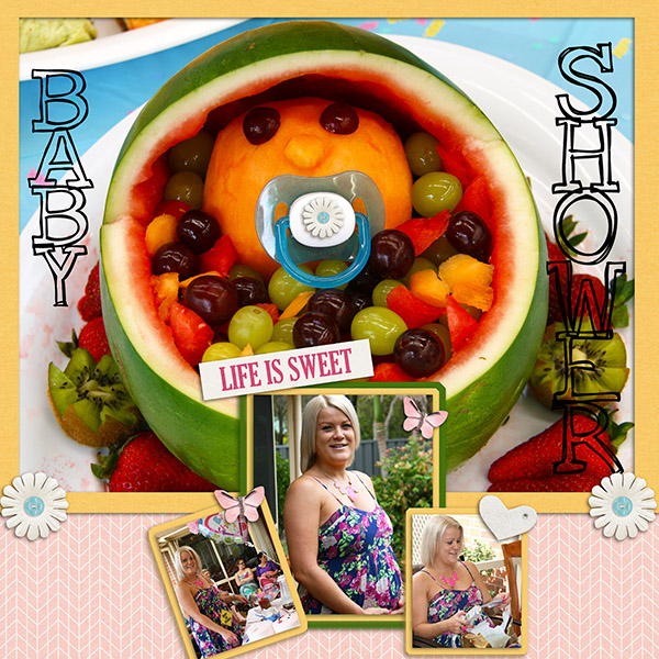 Baby Shower
