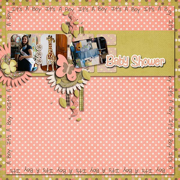 Baby Shower