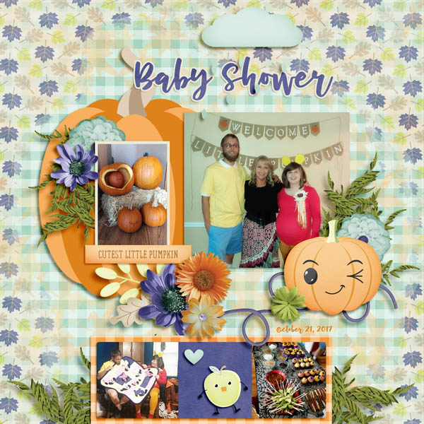 Baby Shower