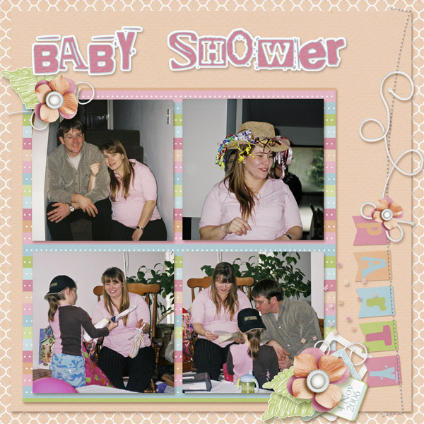 Baby Shower