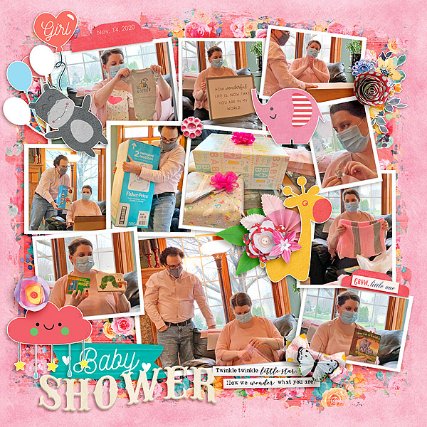 Baby Shower