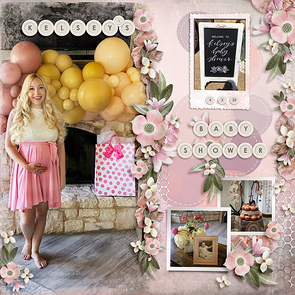 Baby Shower