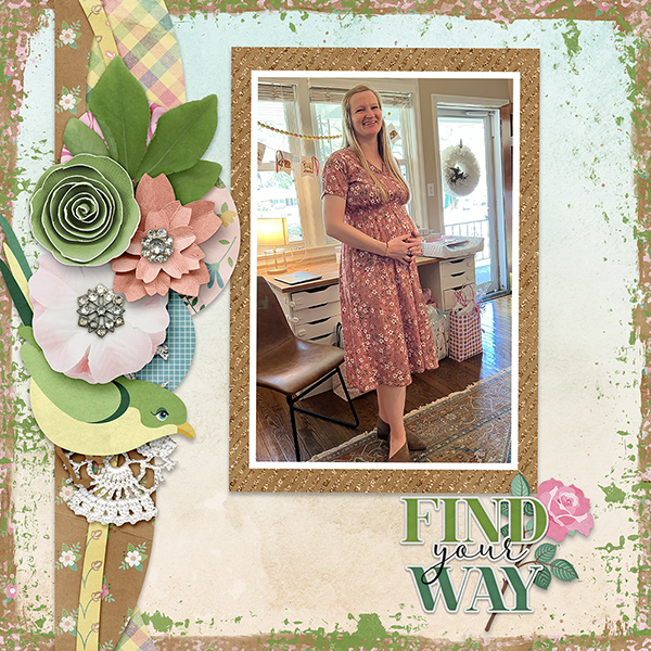 Baby Shower