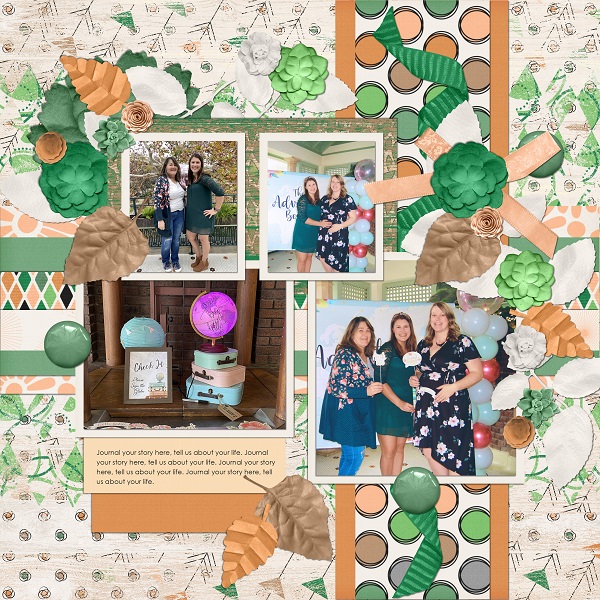 Baby Shower