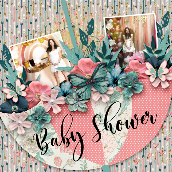 Baby Shower