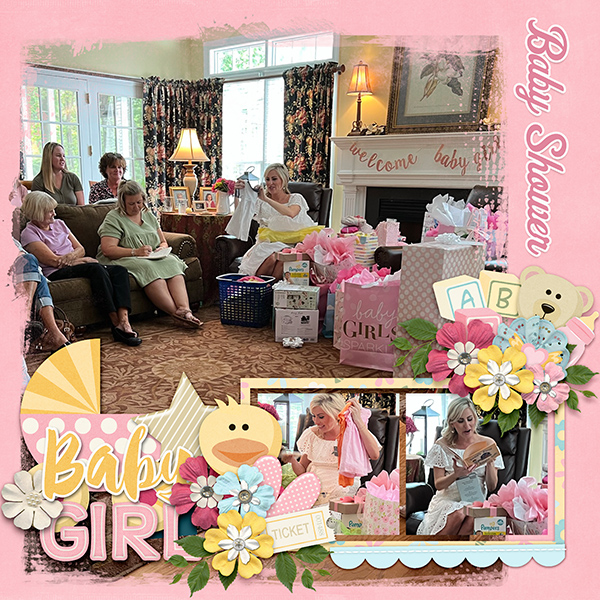 Baby Shower