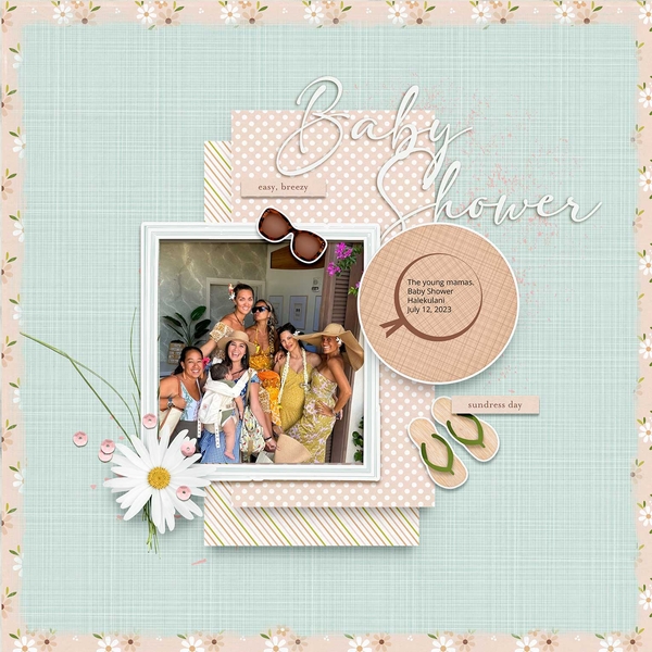 Baby Shower