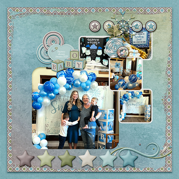 Baby shower