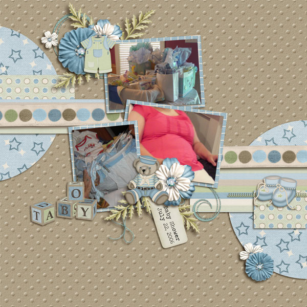Baby Shower