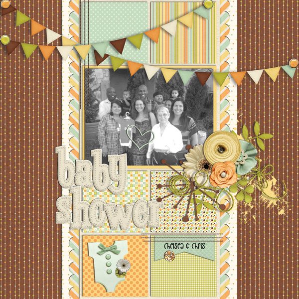 baby shower