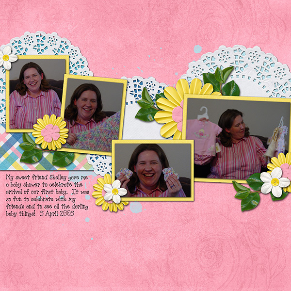 Baby Shower
