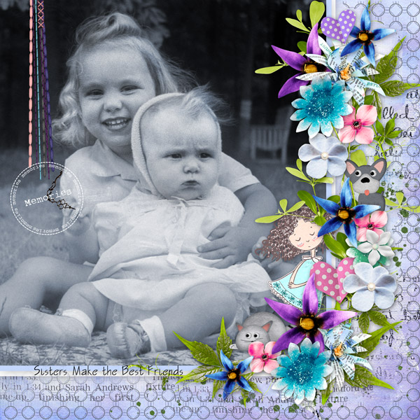 Baby Sister