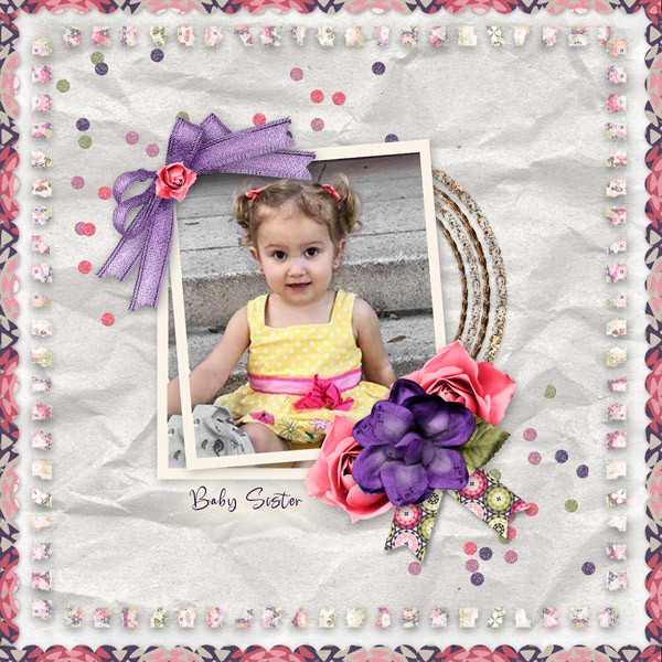 Baby Sister