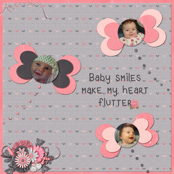 Baby Smiles