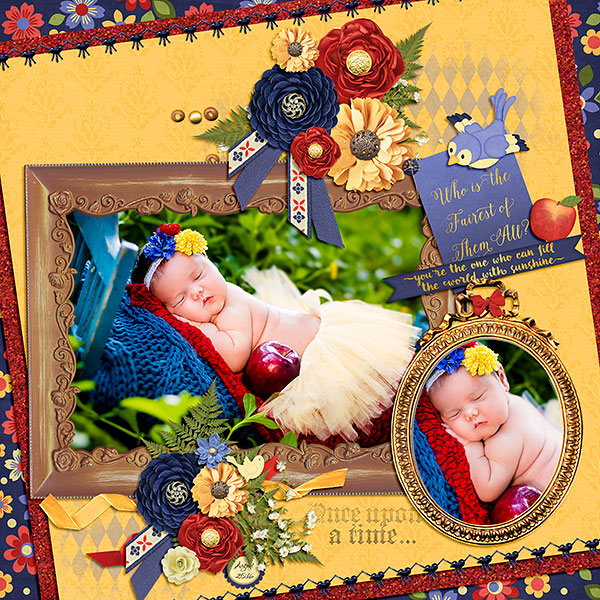 Baby Snow