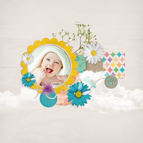 baby Spring