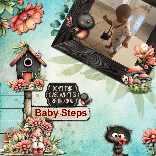 Baby Steps