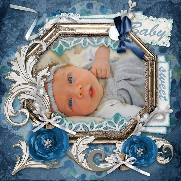 Baby Sweet