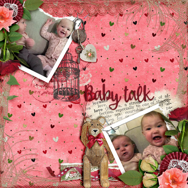 Baby-talk