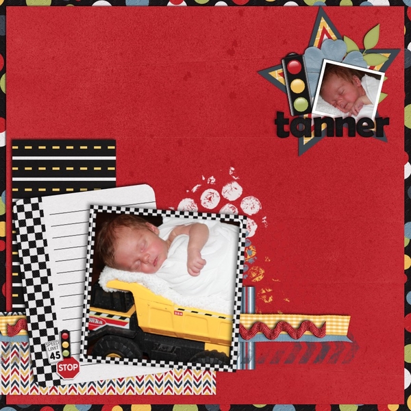 Baby Tanno