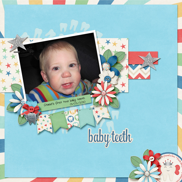 Baby Teeth