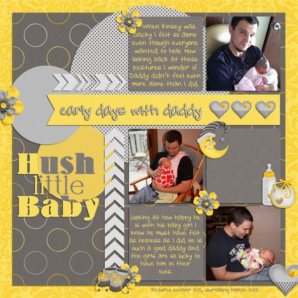 baby time