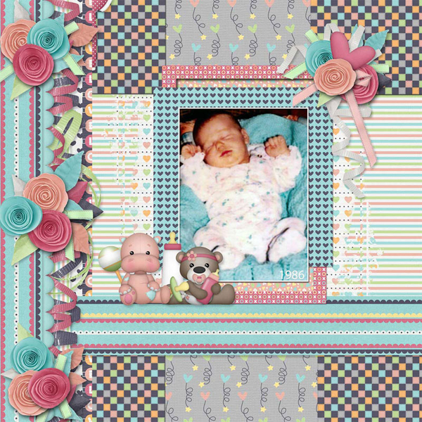 Baby Wishes