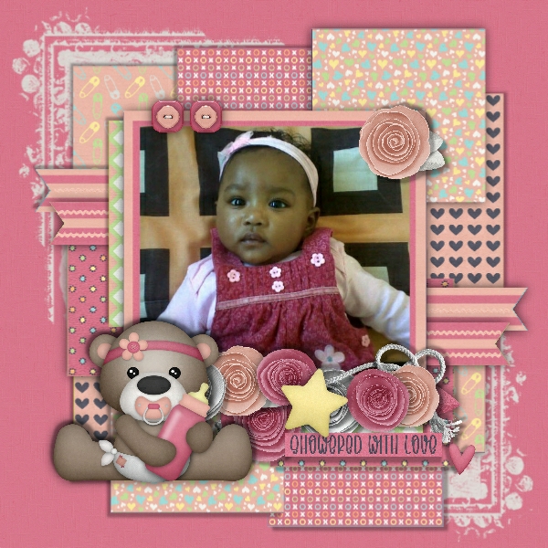 Baby Wishes