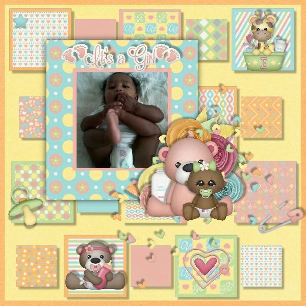 Baby Wishes