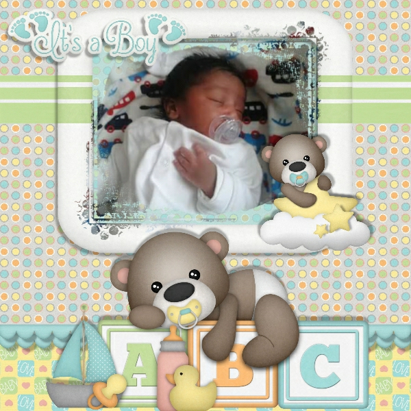 Baby Wishes