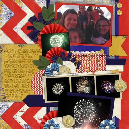 Baby You're a Firework