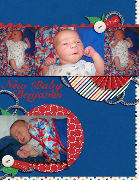 babyBen