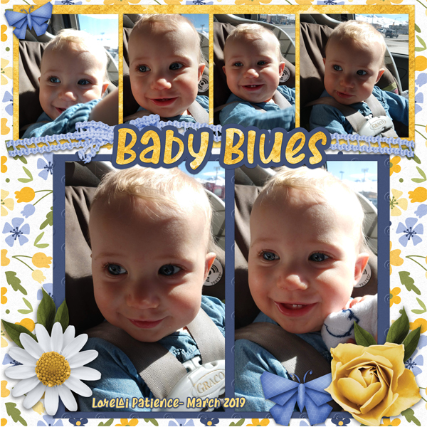 BabyBlues