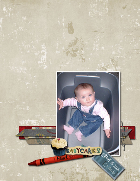 Babycakes