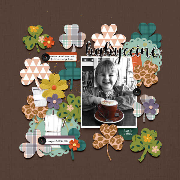 Babyccino