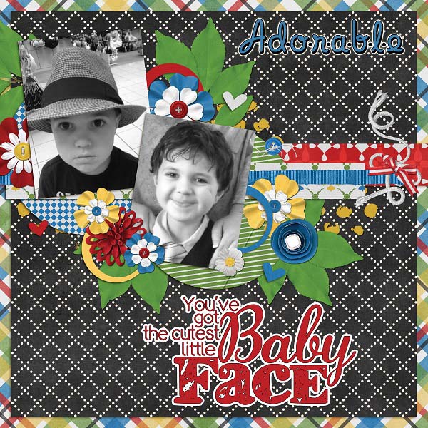 BABYFACE