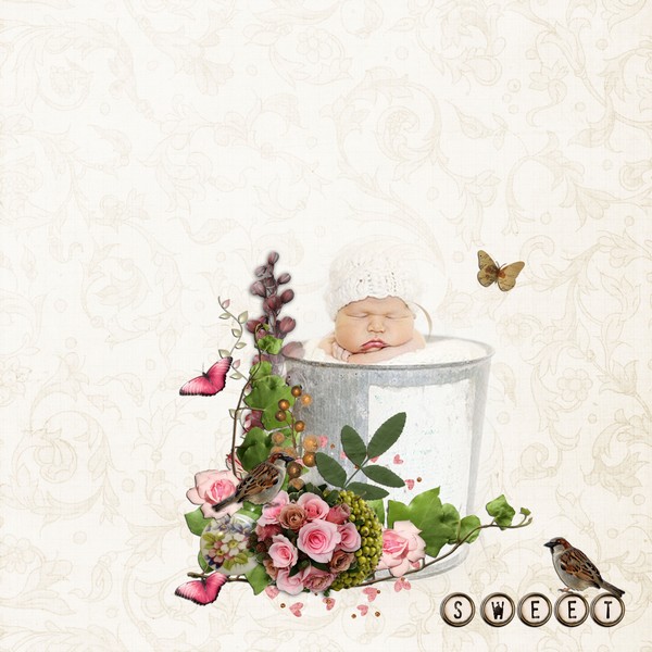 babyflower