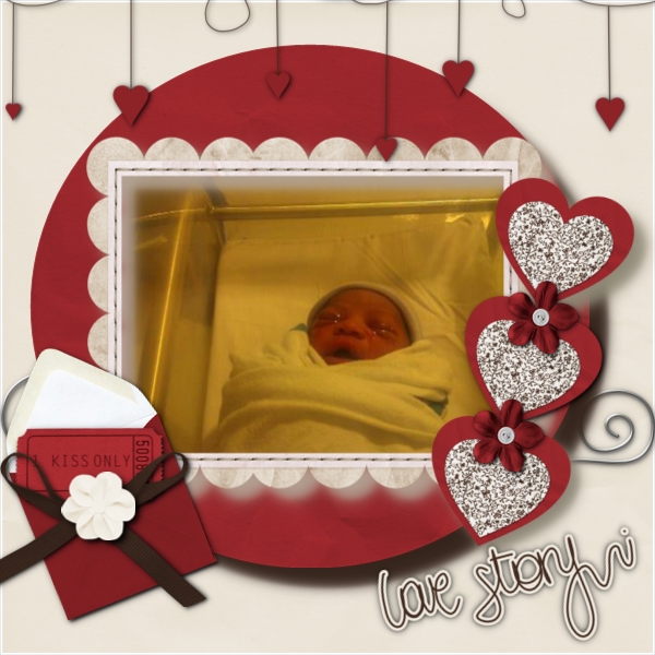 BabyLove is neverending