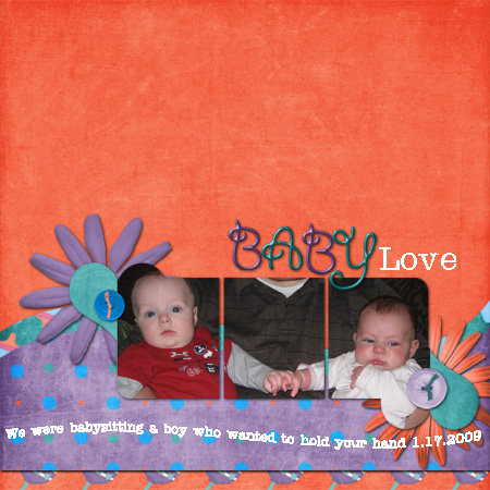babylovegallery