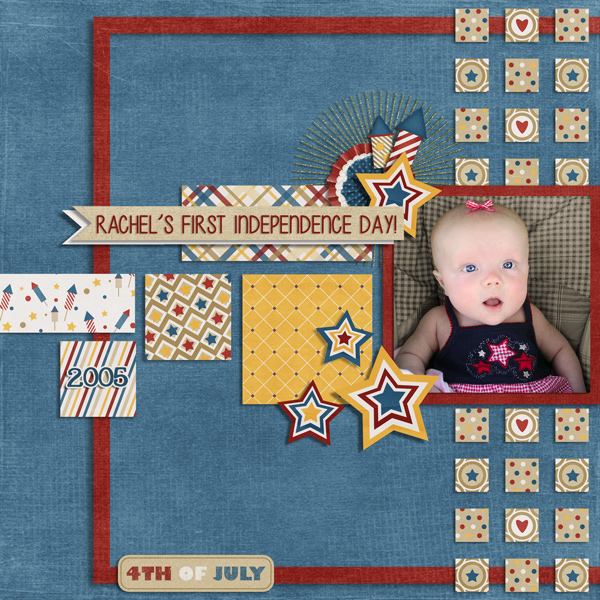 Baby's First Forth