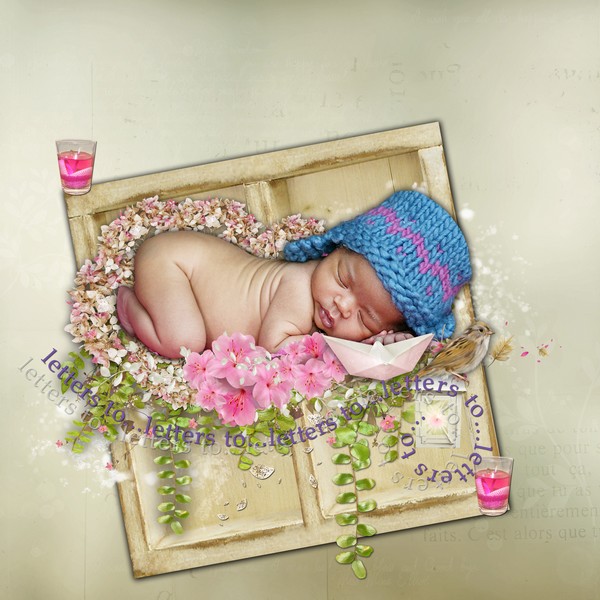 babysleeping