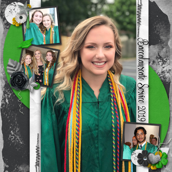 Baccalaureate