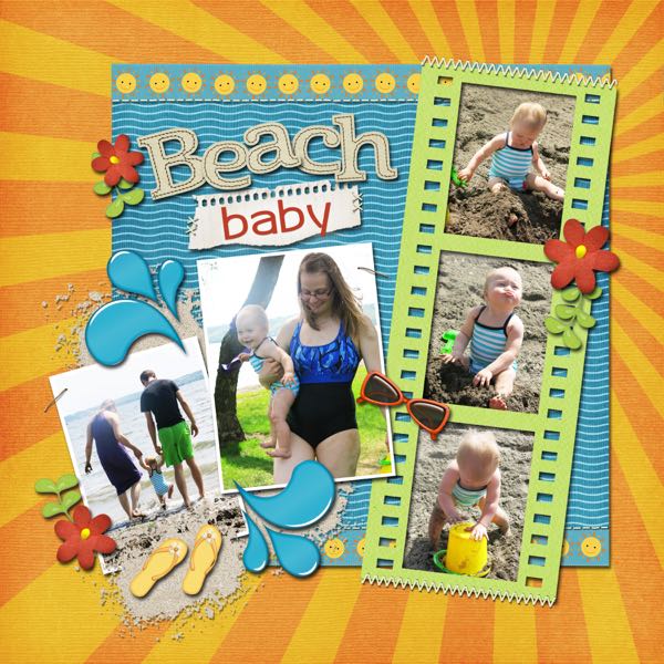 Bach Baby